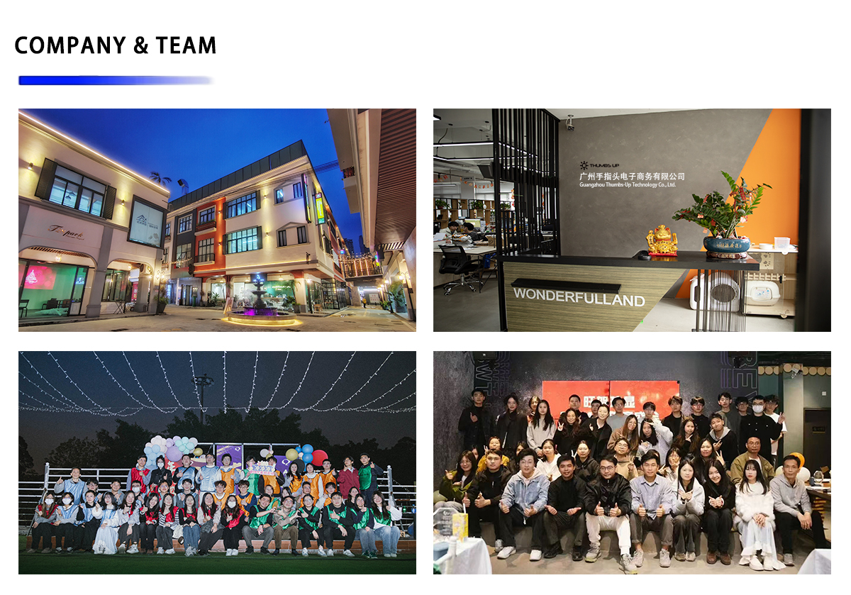 Company Profile View 4