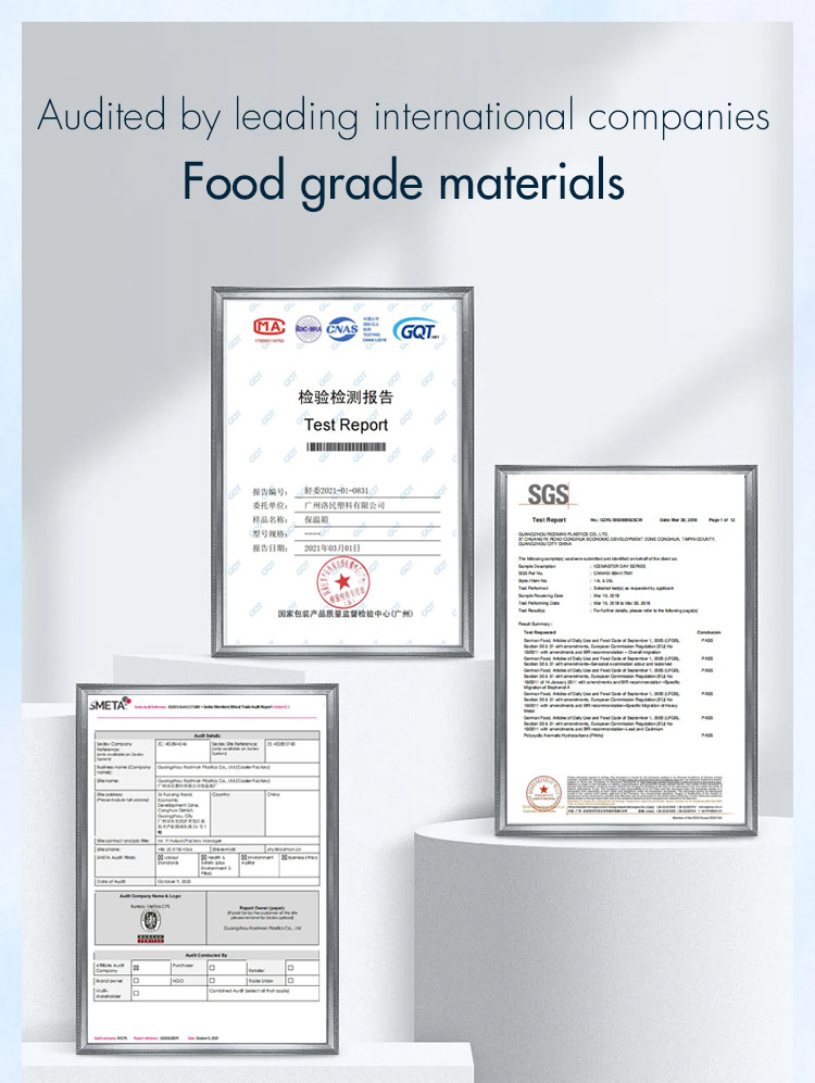 Product Certifications