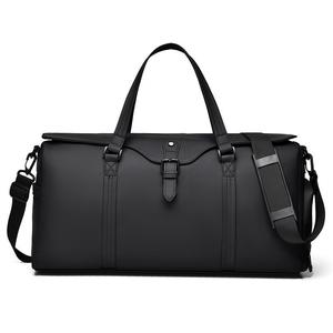Custom Gym Oxford Travel Weekender Duffle Bag