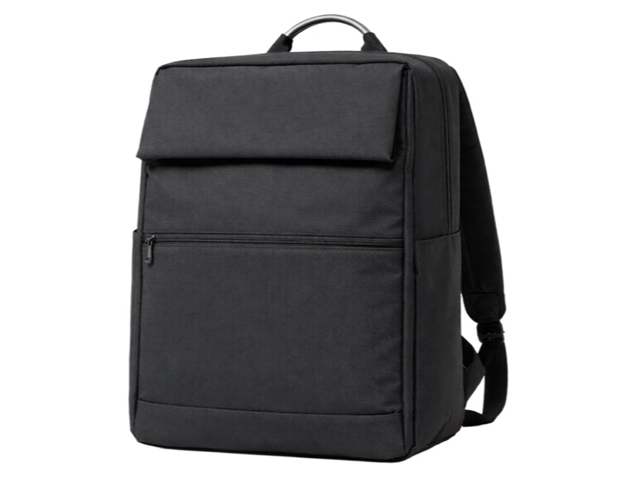Minimal Laptop Backpack