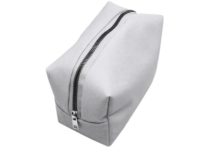 Cosmetic Zip Pouch