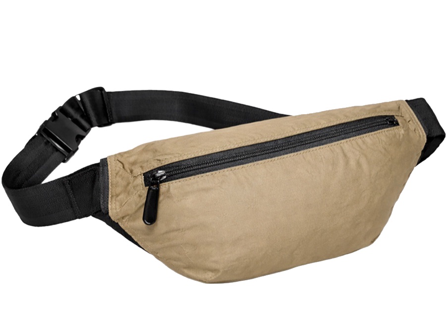Minimal Waist Pouch