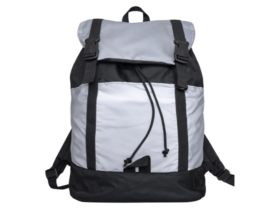 Rolltop Utility Backpack