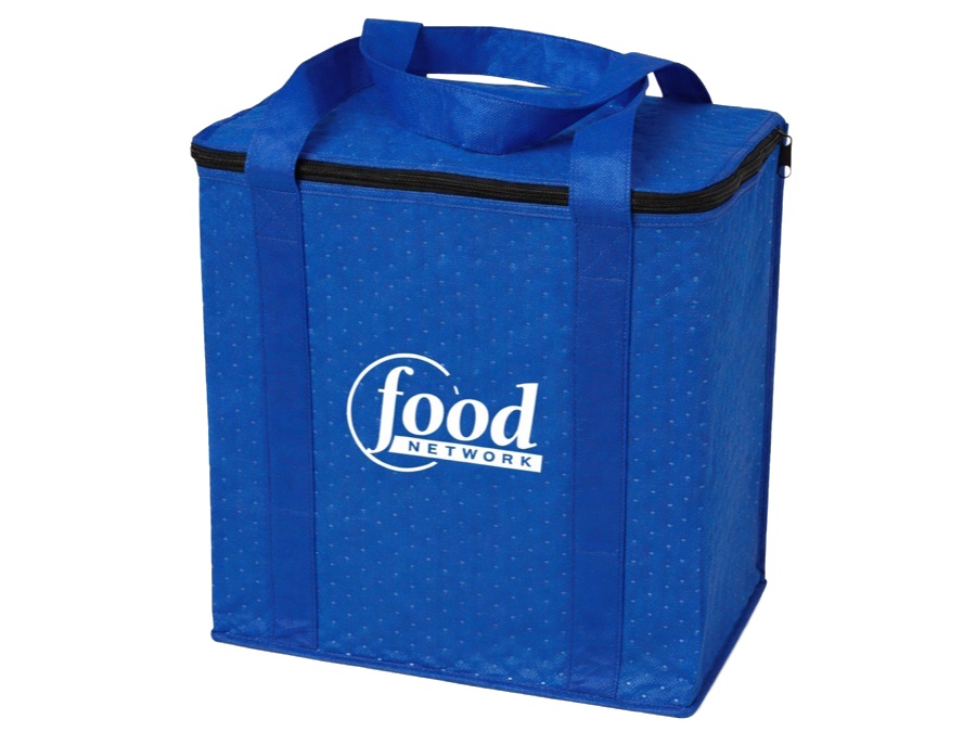 Custom Insulated Hot Food Bag