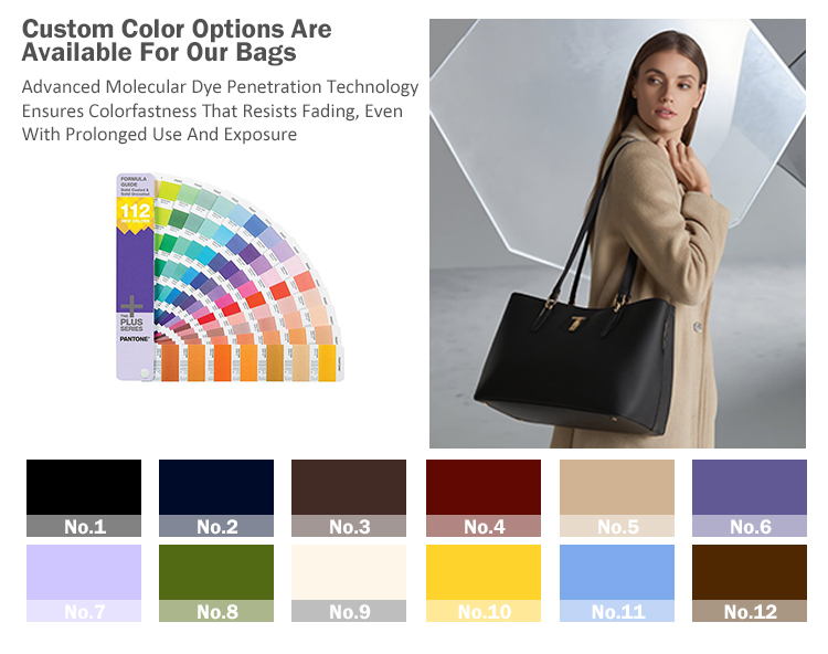 Color Options