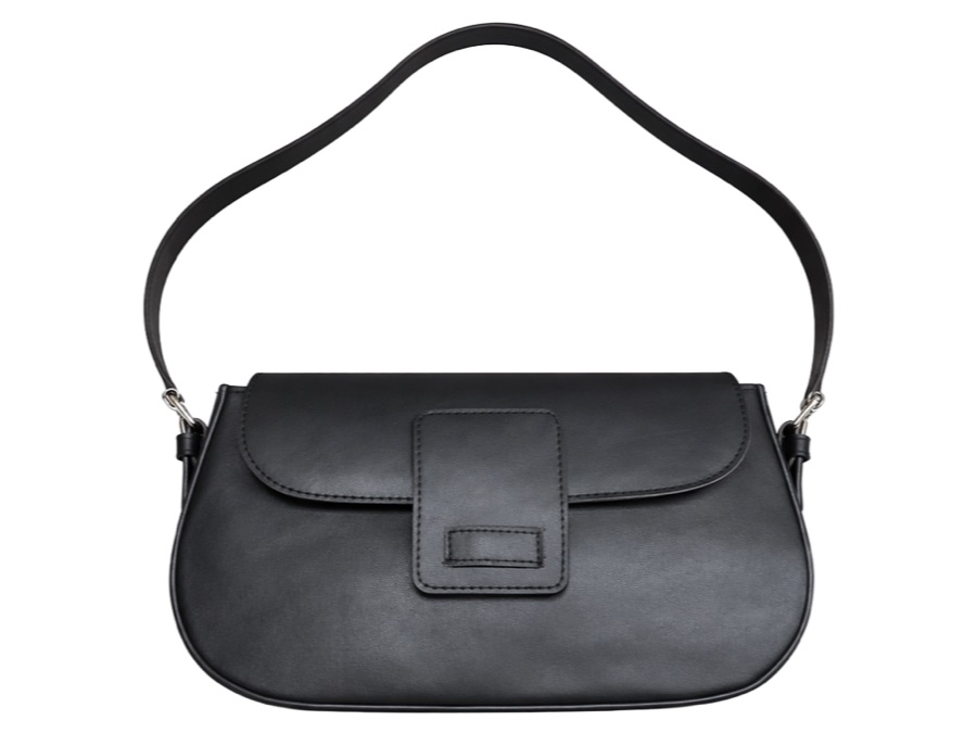 Compact Shoulder Bag private label