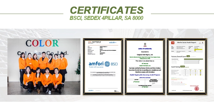 Company information