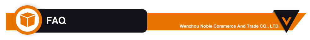 FAQ Banner