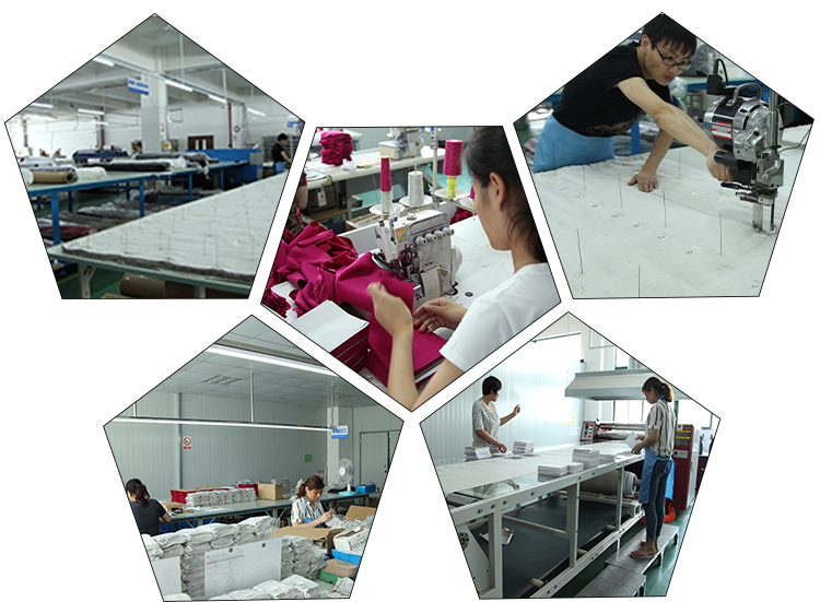 Sewing Line