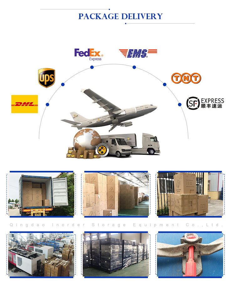 Package Delivery