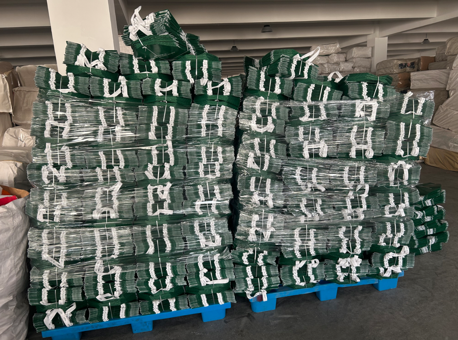 Shipping and Delivery