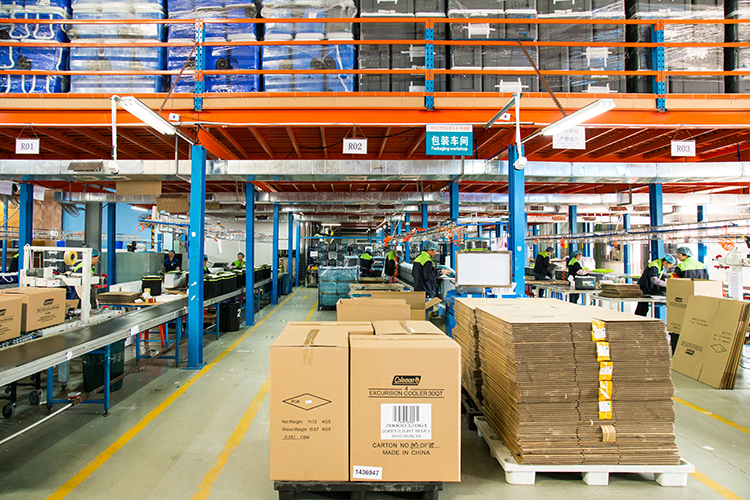 Shipping Method 2