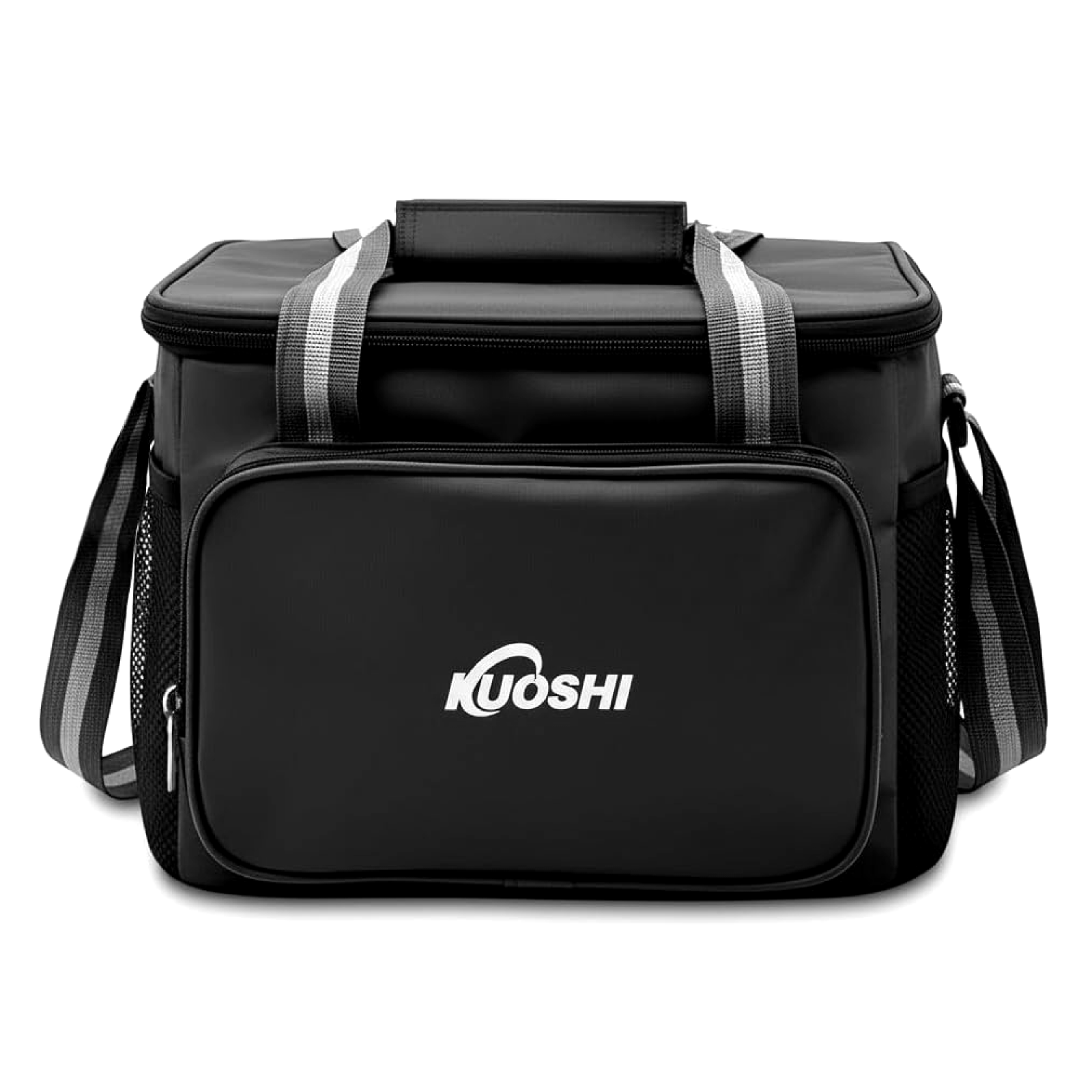 Insulated Thermal Leakproof 600D Large Capacity Portable Lunch Box Picnic Camping Hiking Food Delivery Travel Oxford Cooler Bag