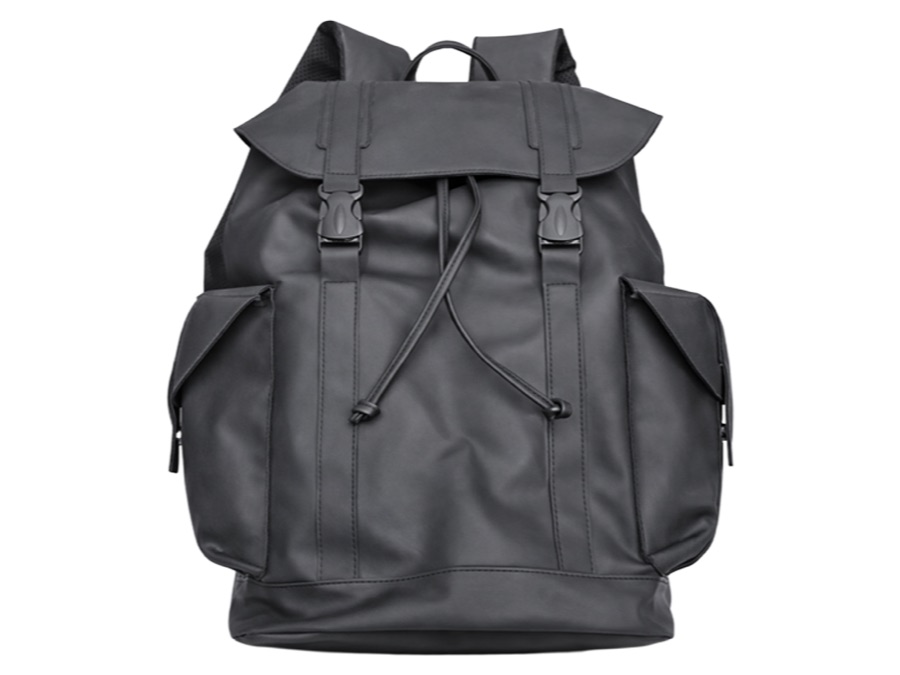 Urban Flap Backpack