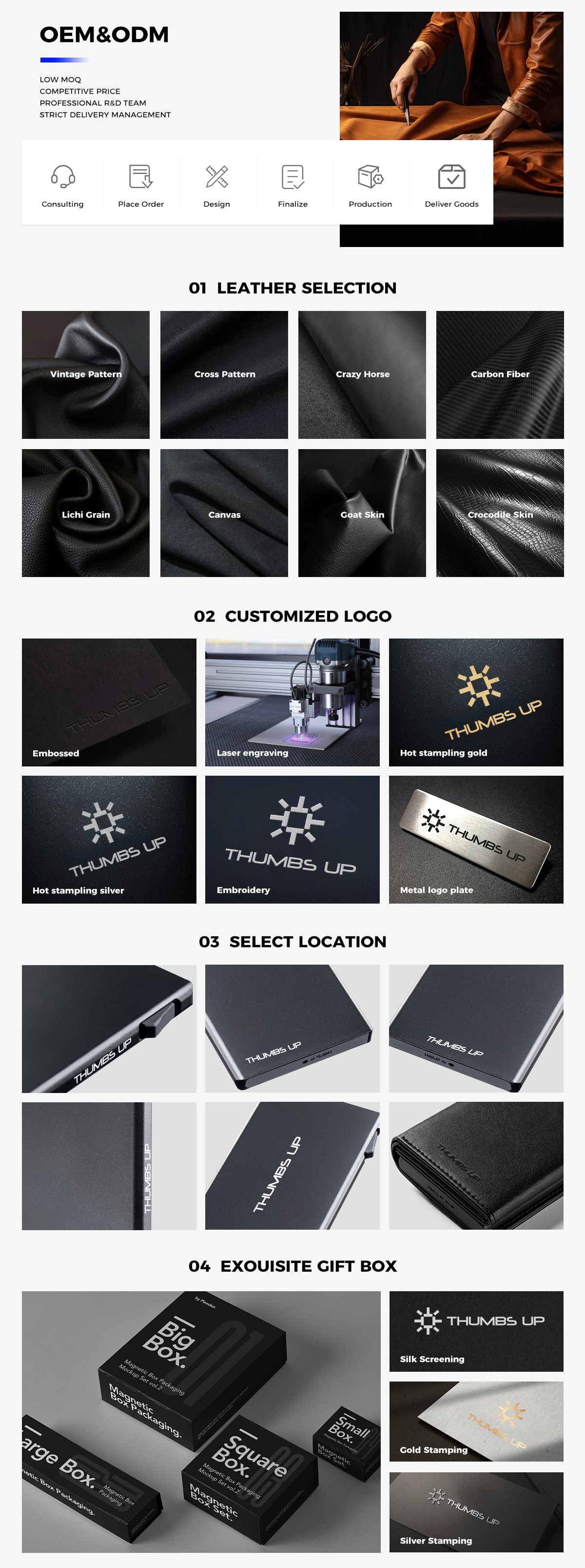 Company Profile View 7