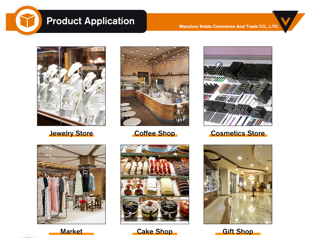 Product Display