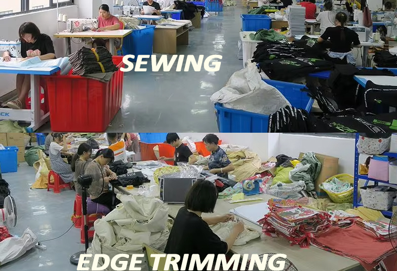 Production Facility