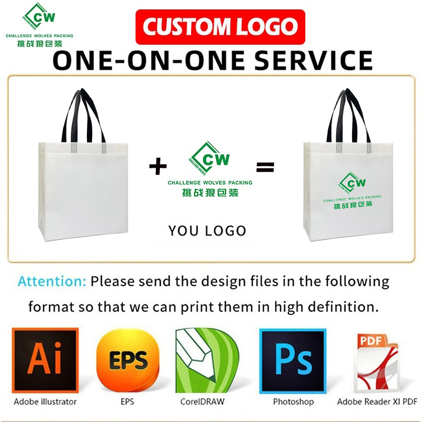 Product Specification Graphic