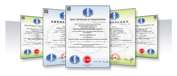 Quality Management