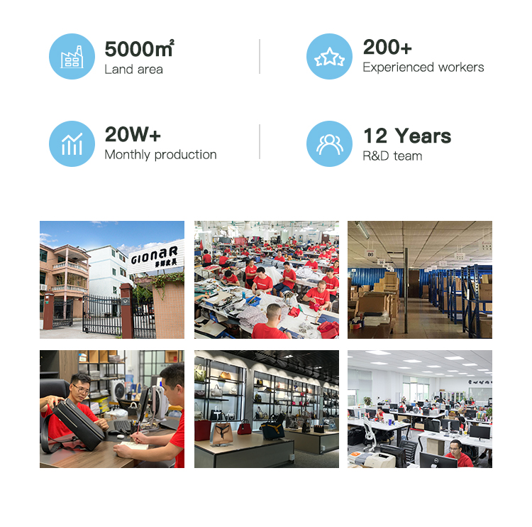 Company Introduction Facility 2