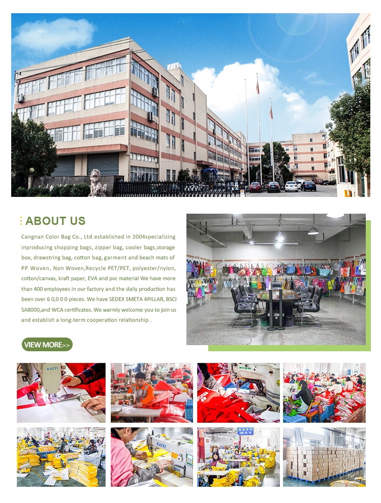 Company information