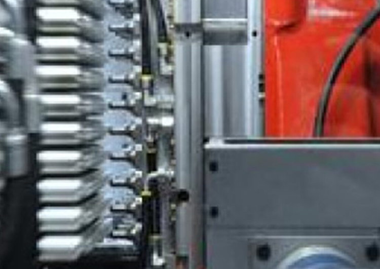 Tooling, prototypes and sampling