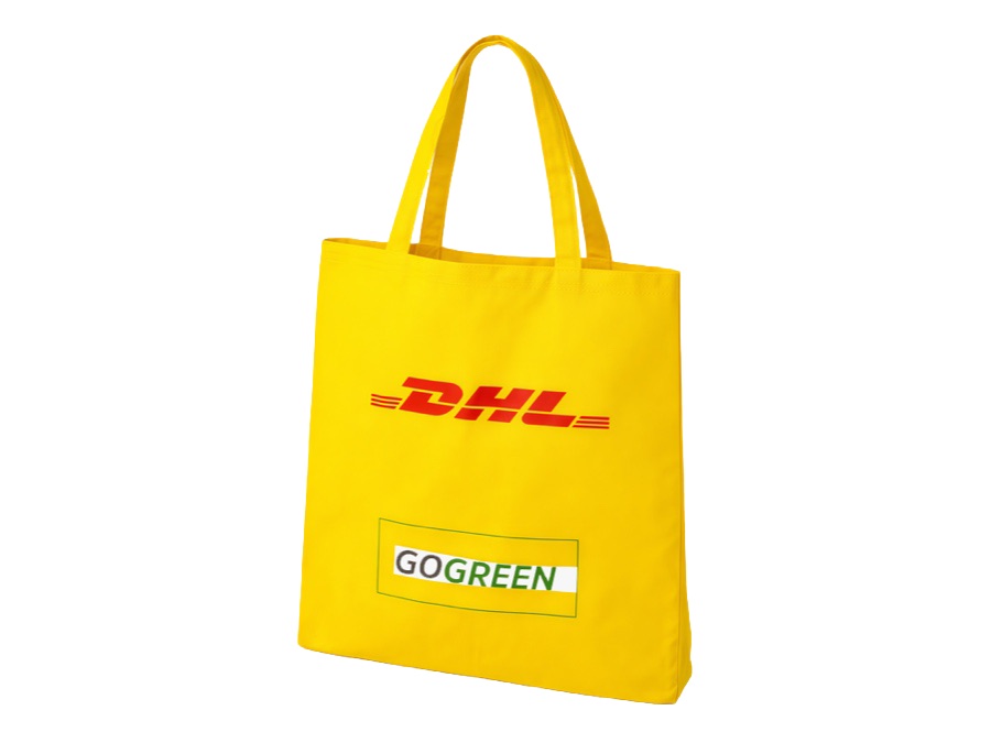 Polyester Promotional Tote Bag
