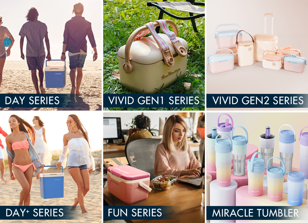 Product Categories Grid 1