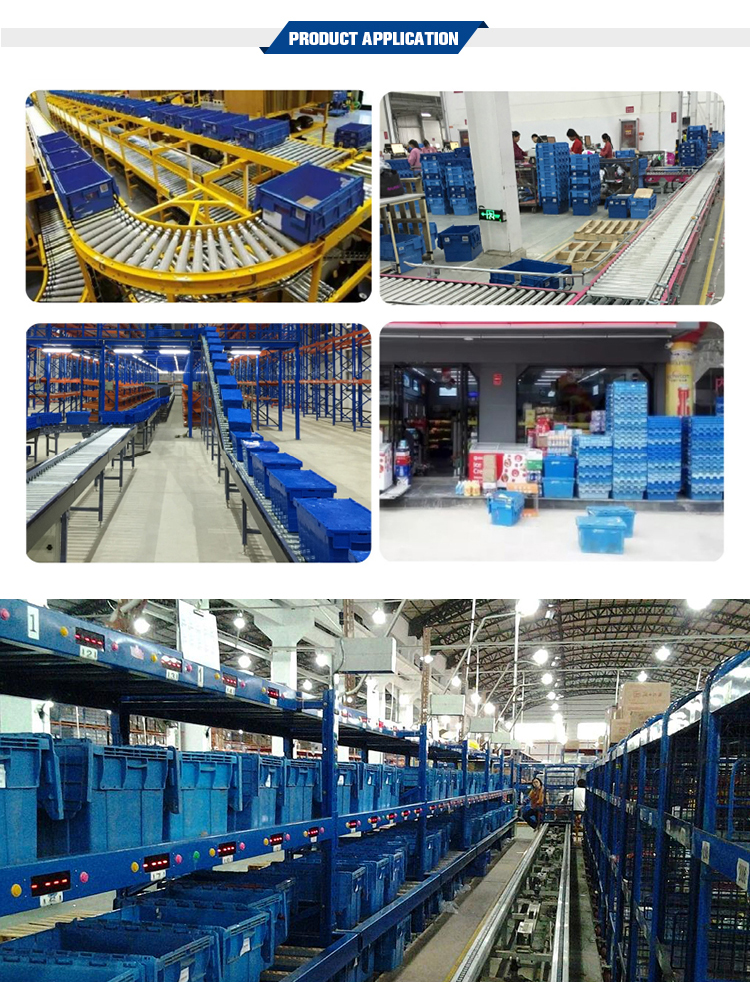 Product Application