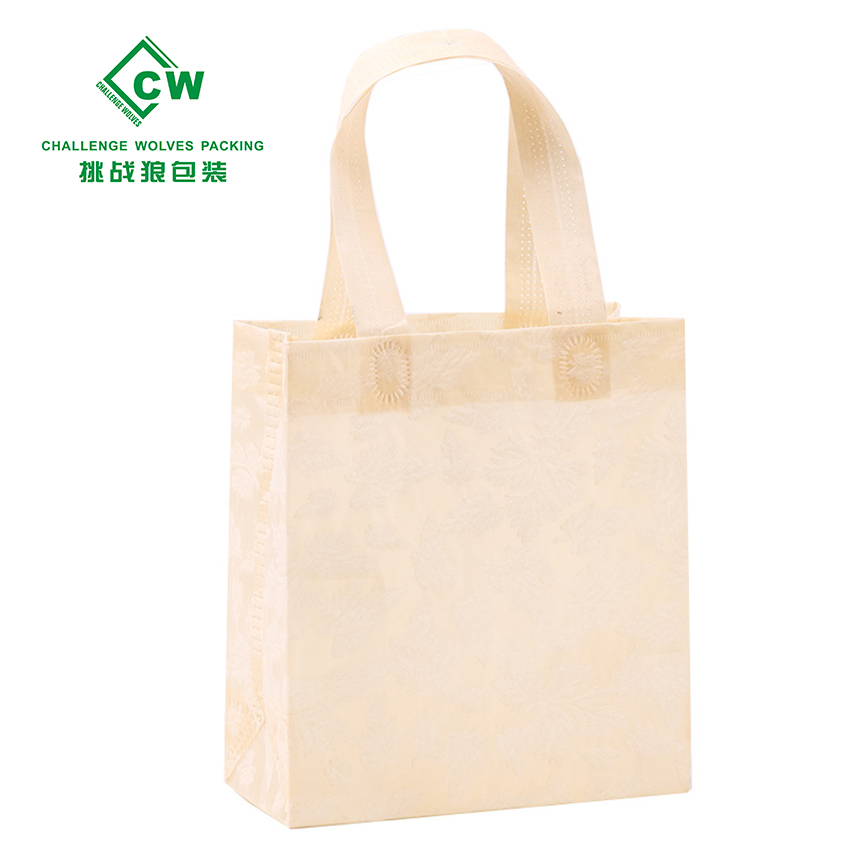 Custom Bag Style Options