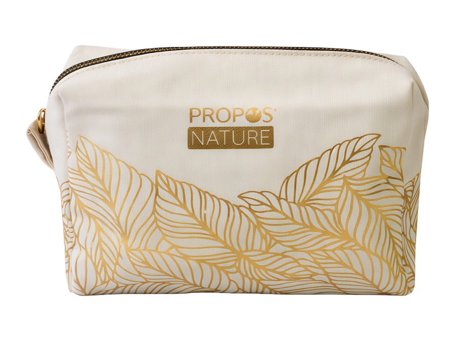 Cosmetic Pouch