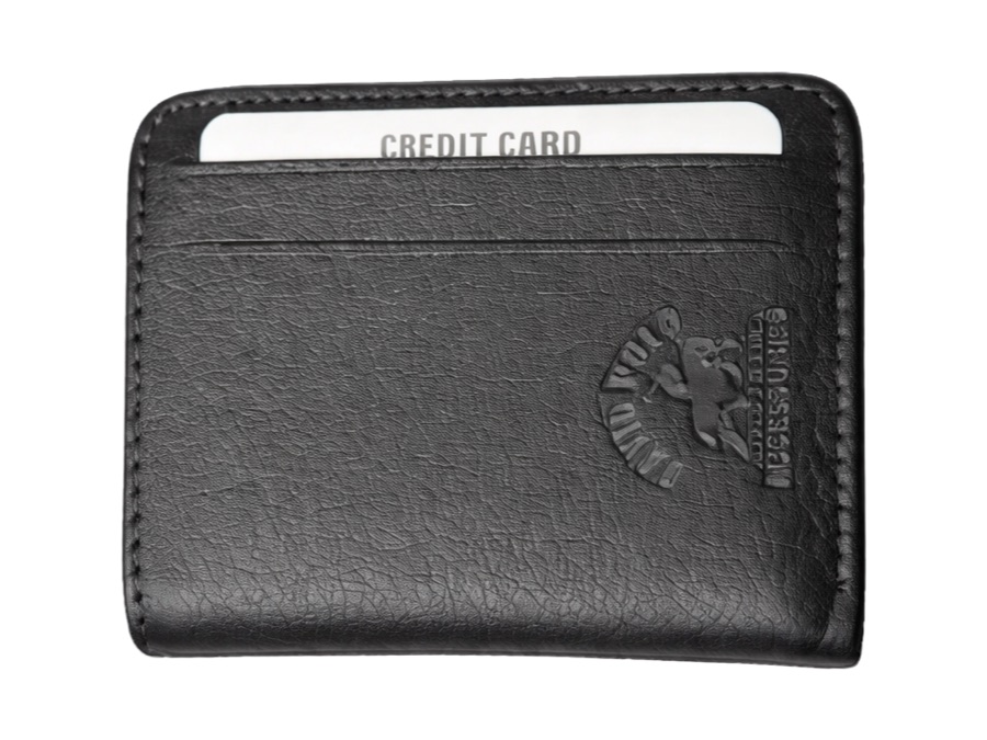 Slim Card Holder Wallet