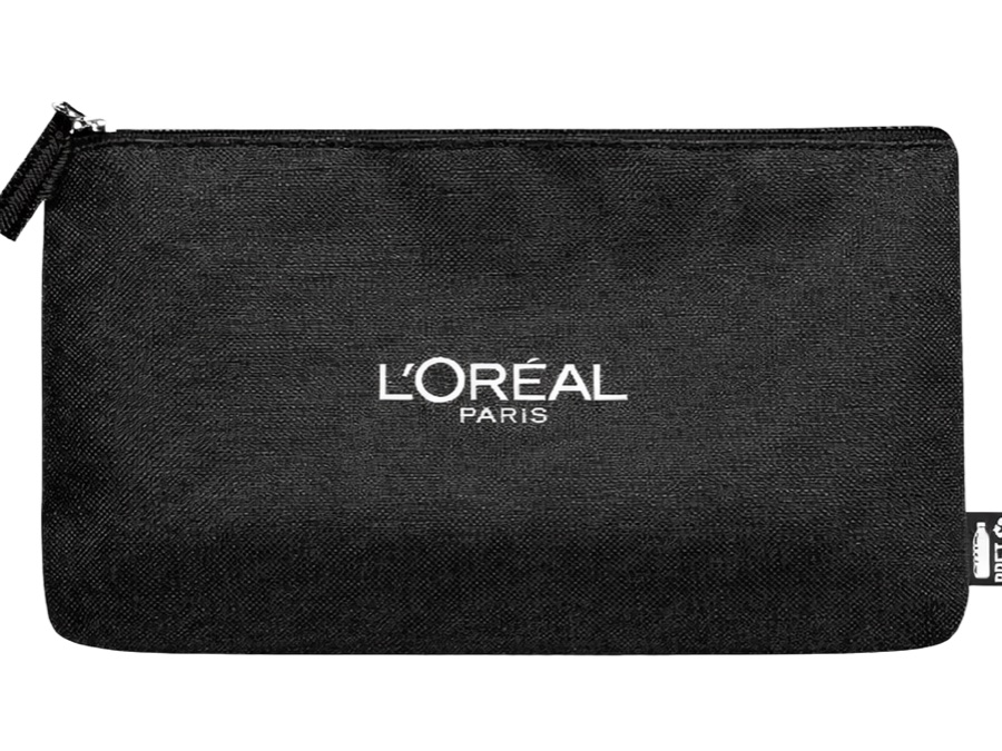 RPET Cosmetic Pouch