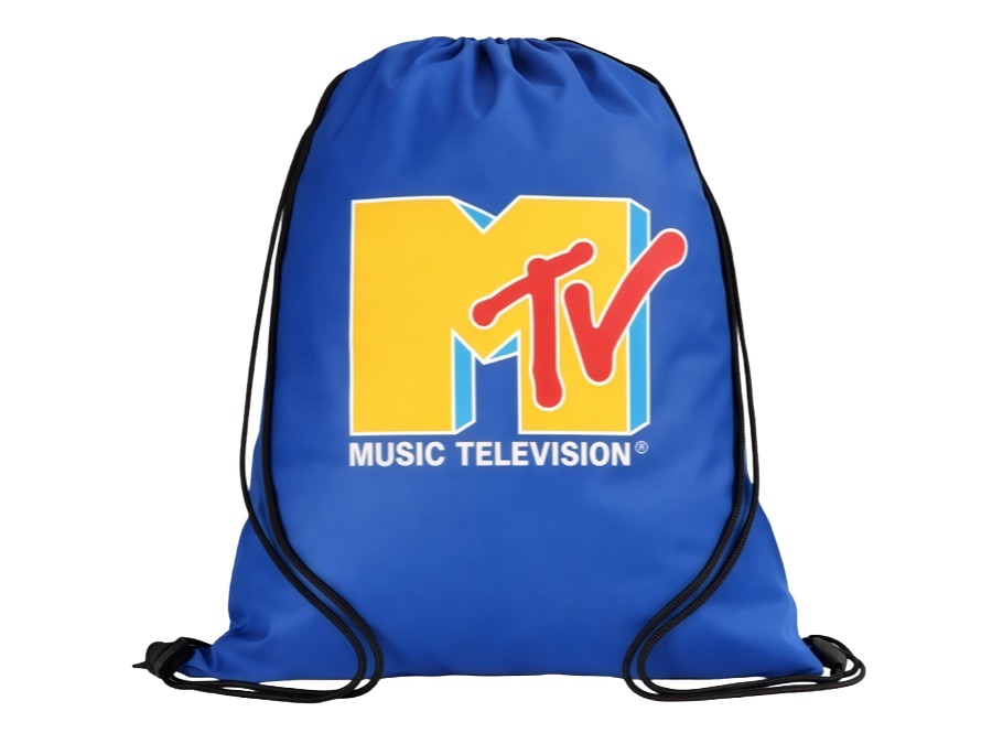 Promotional Drawstring Backpack