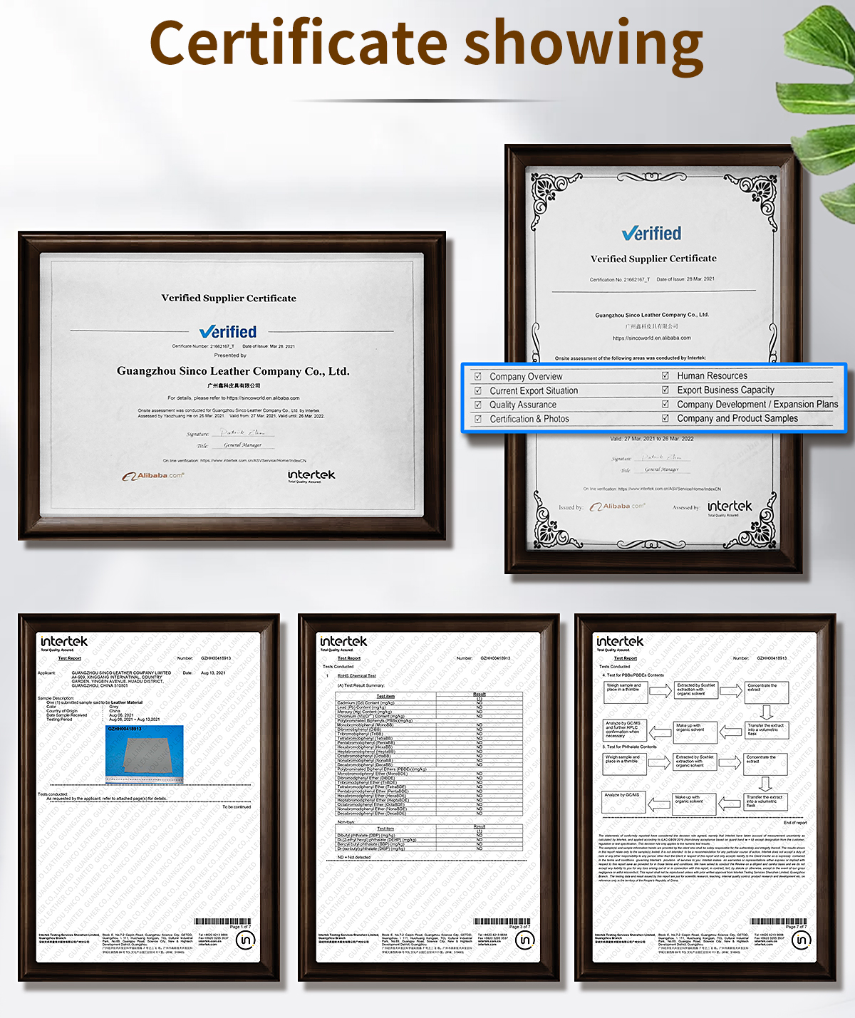Company Profile 2