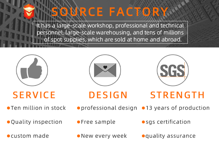 Our Service