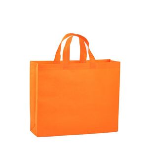 Eco-Friendly Non-Woven Grocery Tote Bag