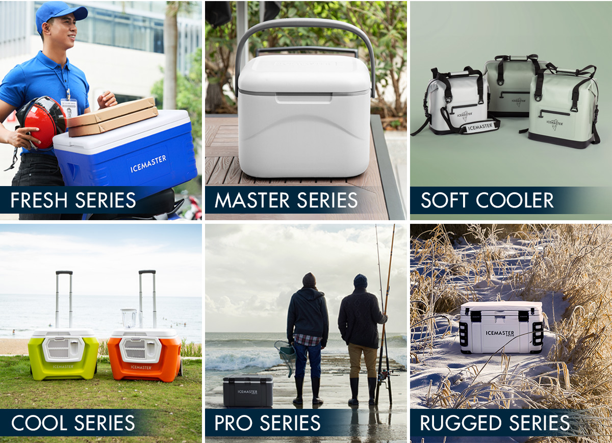 Product Categories Grid 2