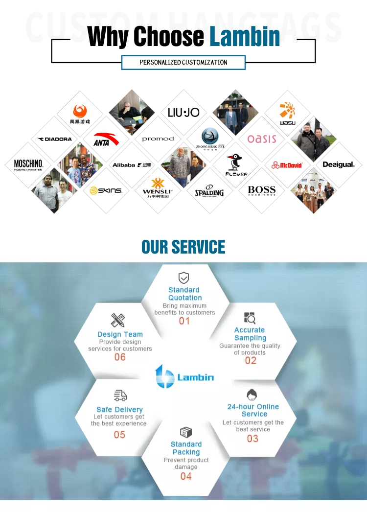 Why Choose Us