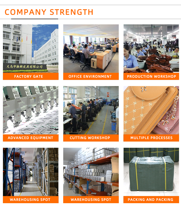 Our Company