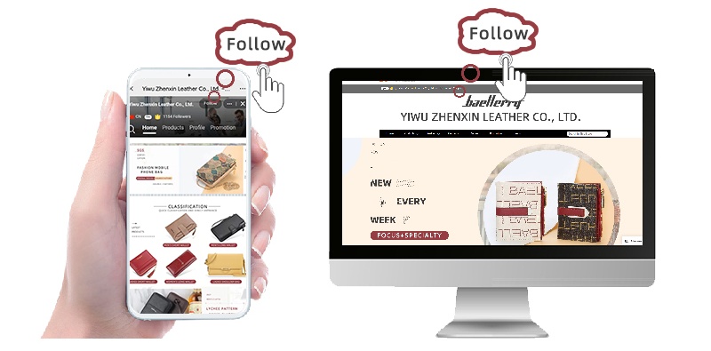 Product Showcase