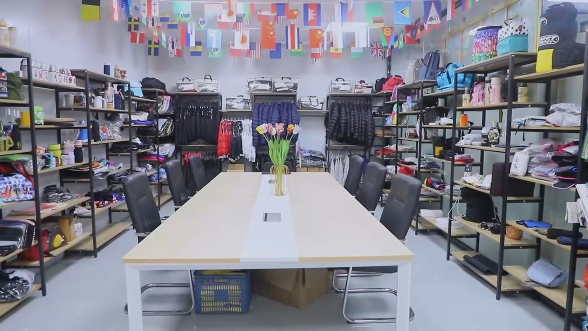 Factory Overview 4