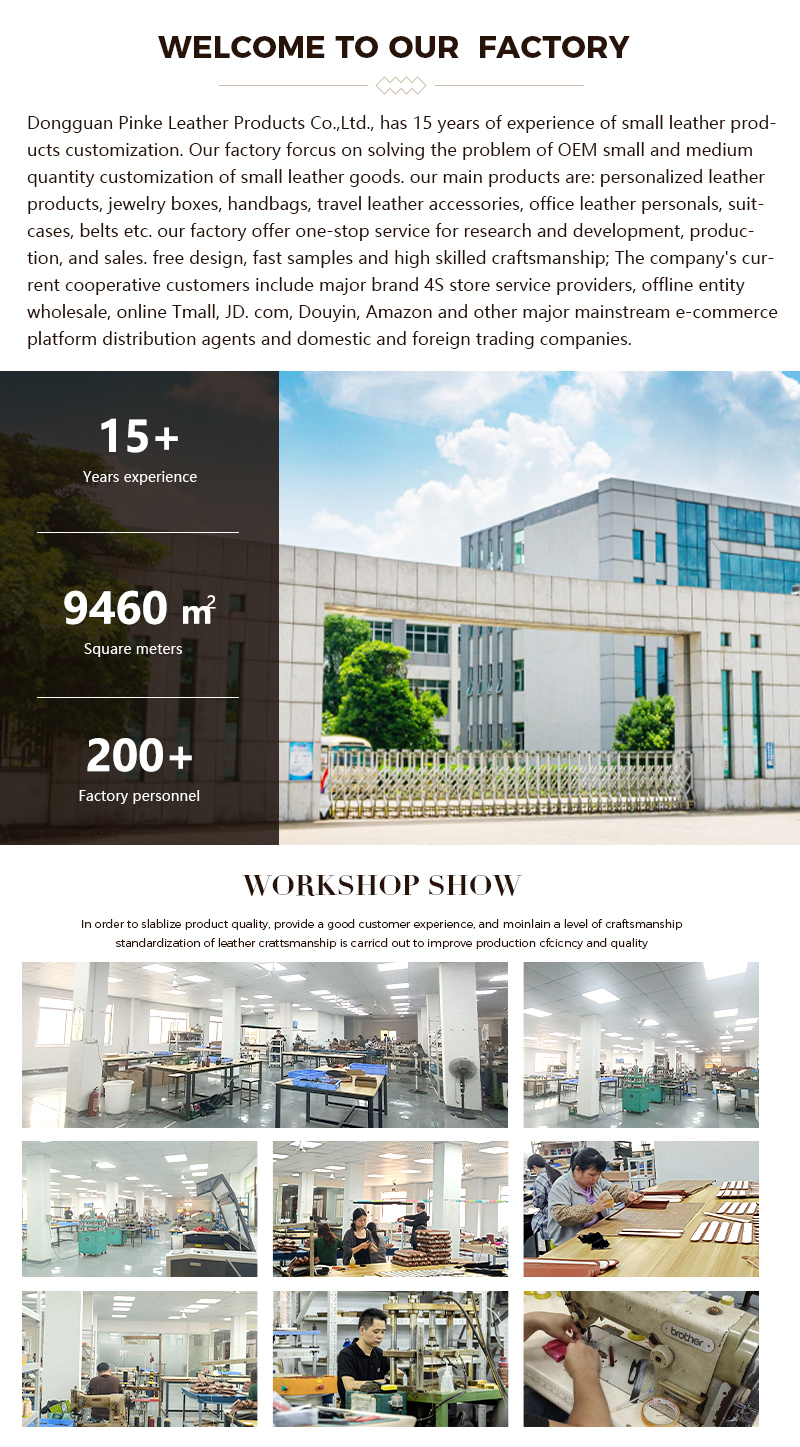 Production and quality details 1