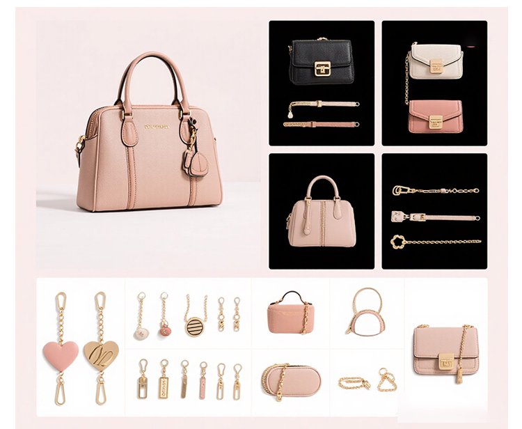 Custom Accessories