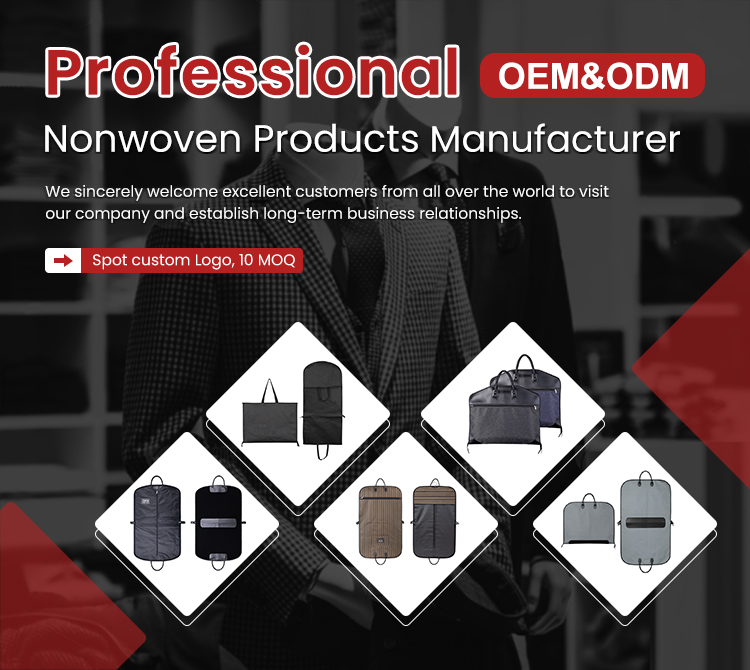 Garment Bags