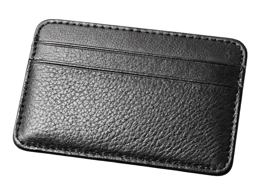 Minimal Card Holder