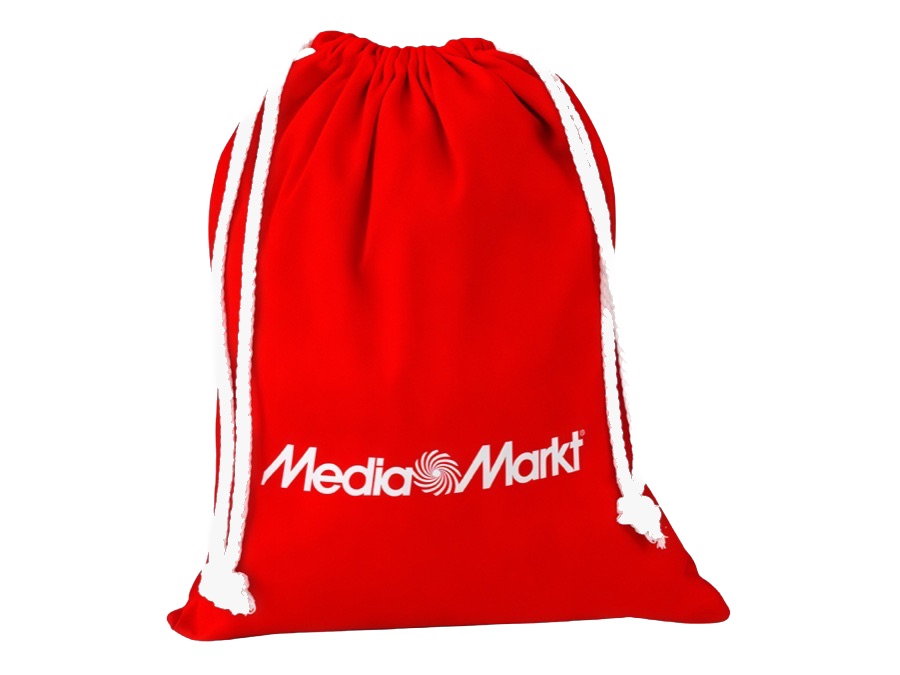 Promotional Drawstring Bag