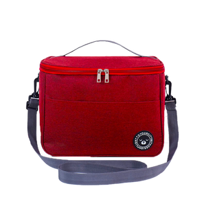 Thermal Insulated Lunch Cooler Tote Bag