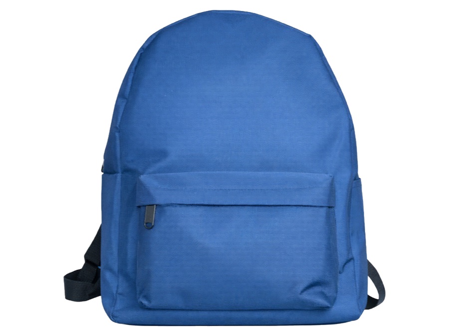 Classic Fabric Backpack