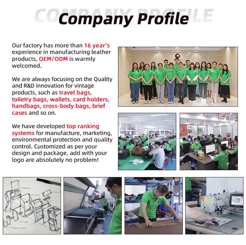 Company Profile 1